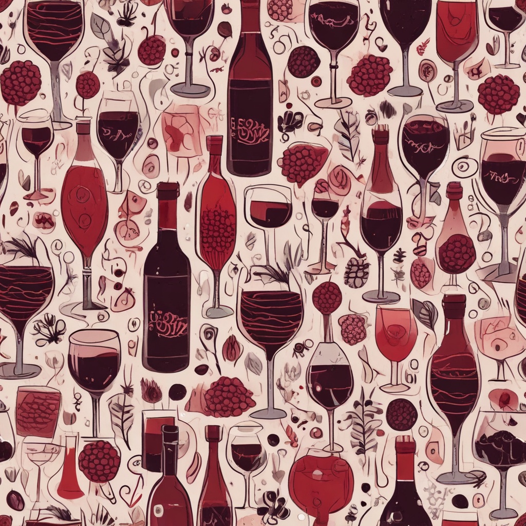 Red Wine